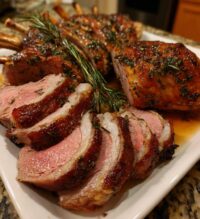 christmas meats main dishes