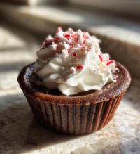 christmas mini desserts