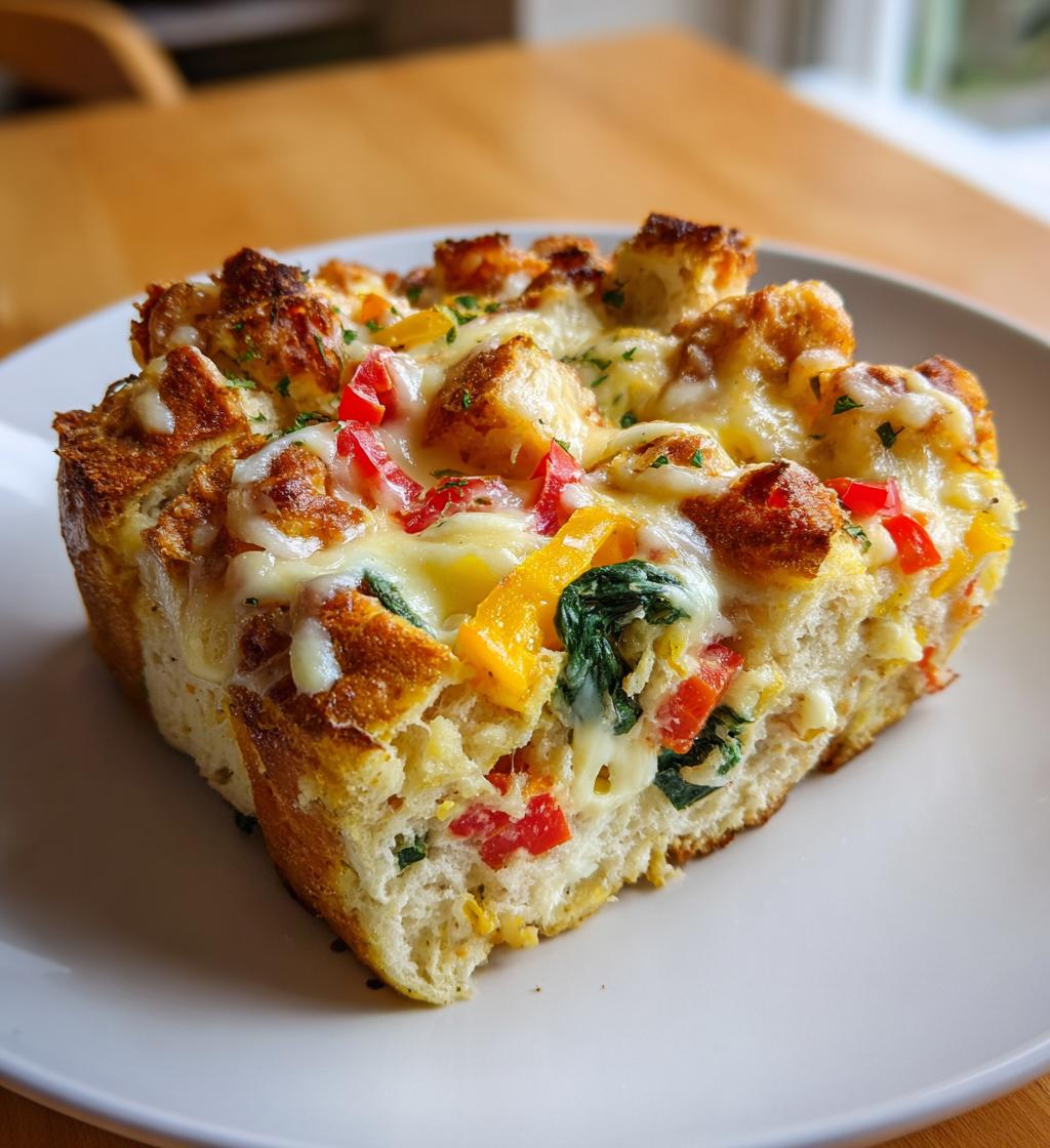 christmas morning breakfast ideas