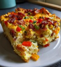 christmas morning brunch