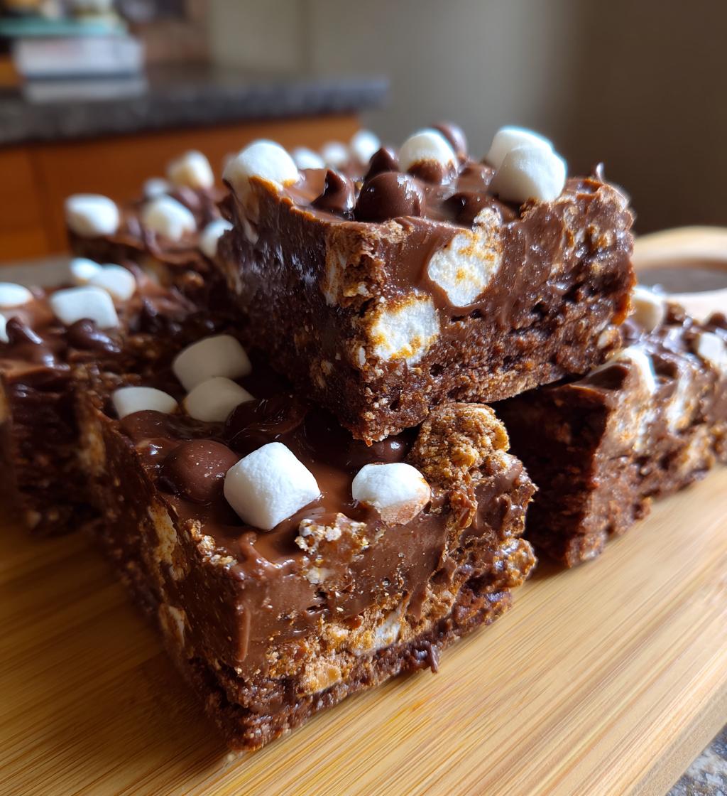 christmas no bake treats