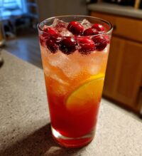 christmas party drinks