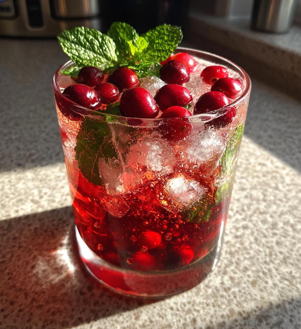 christmas party drinks alcohol