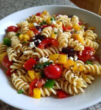 christmas potluck ideas