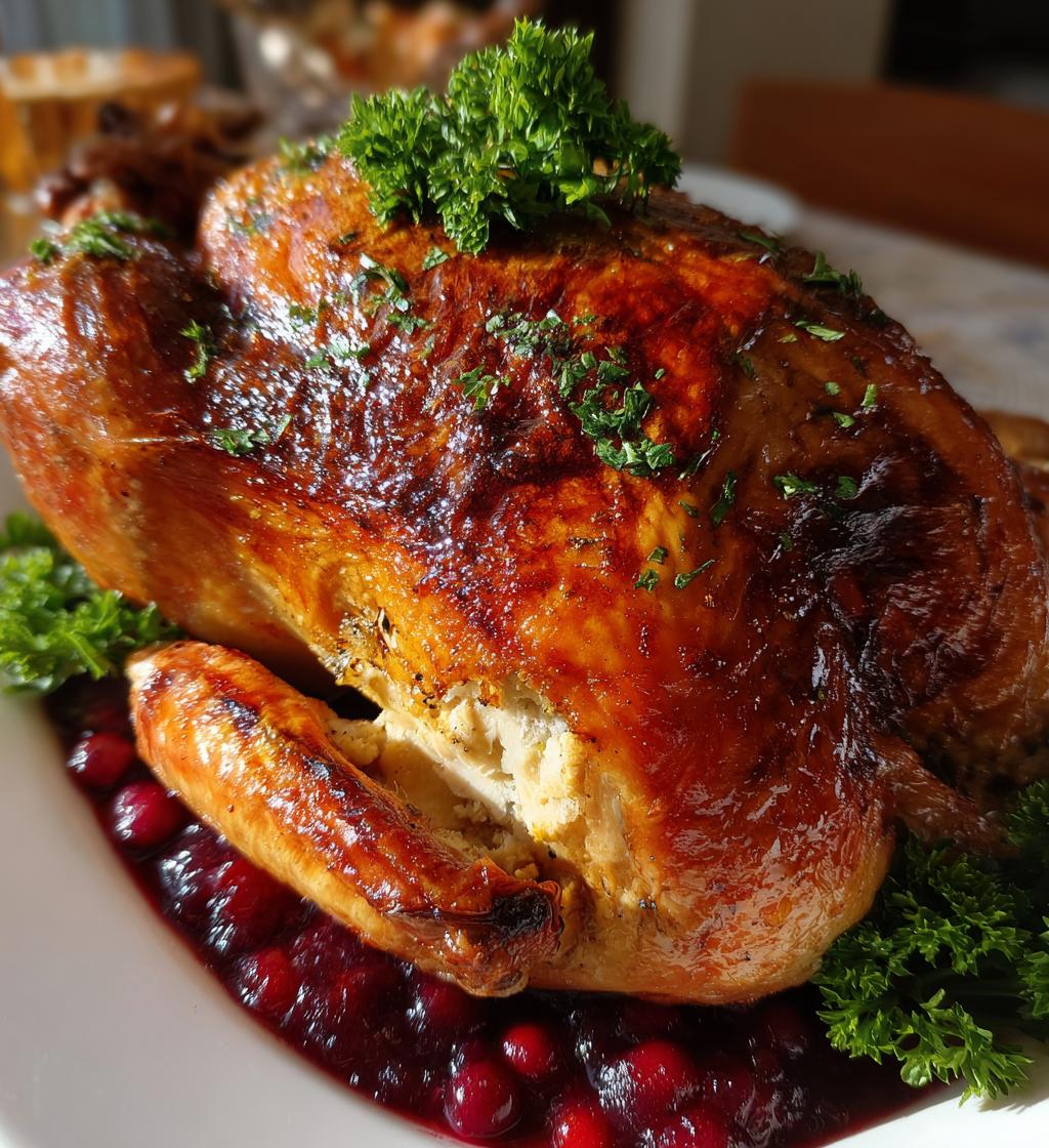 christmas recipes dinner