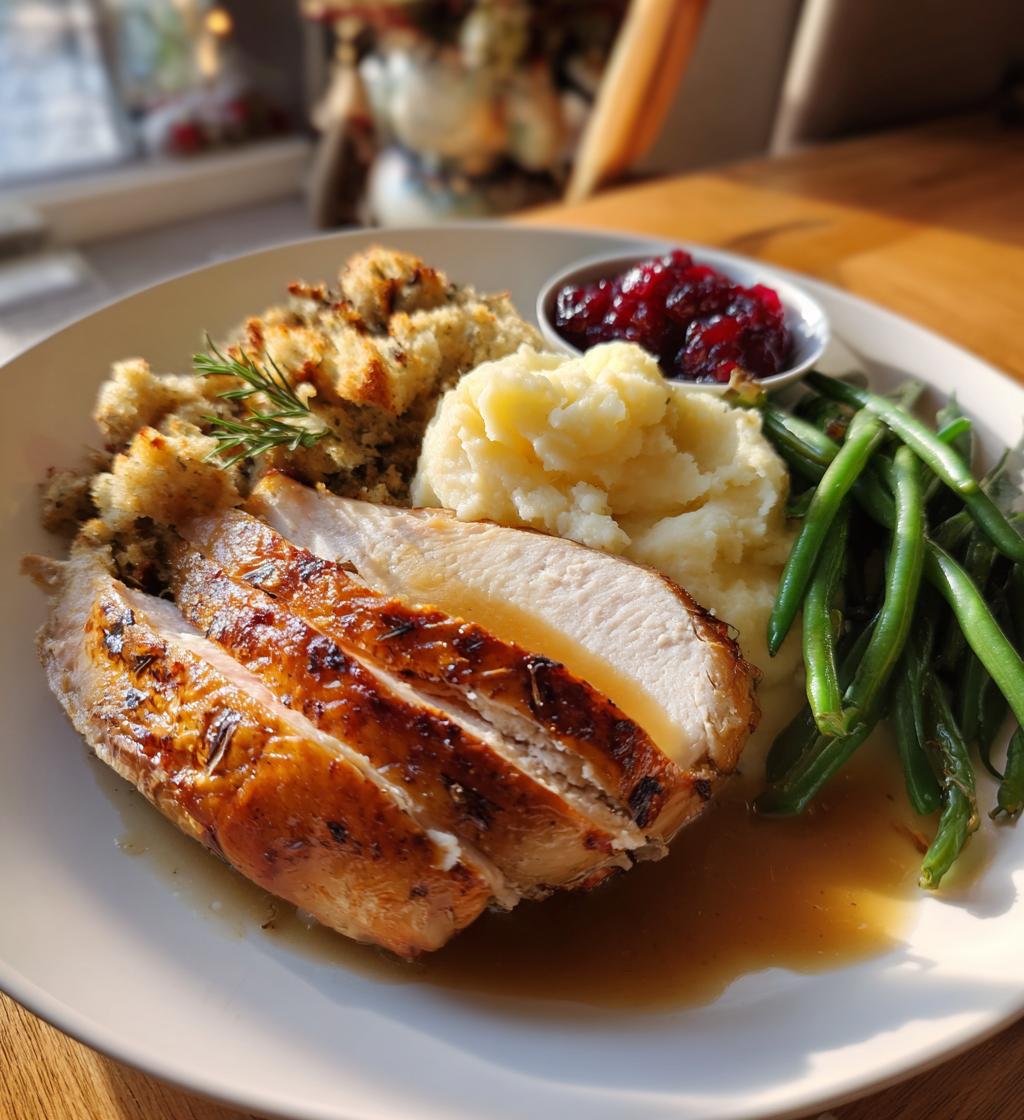 christmas restaurant