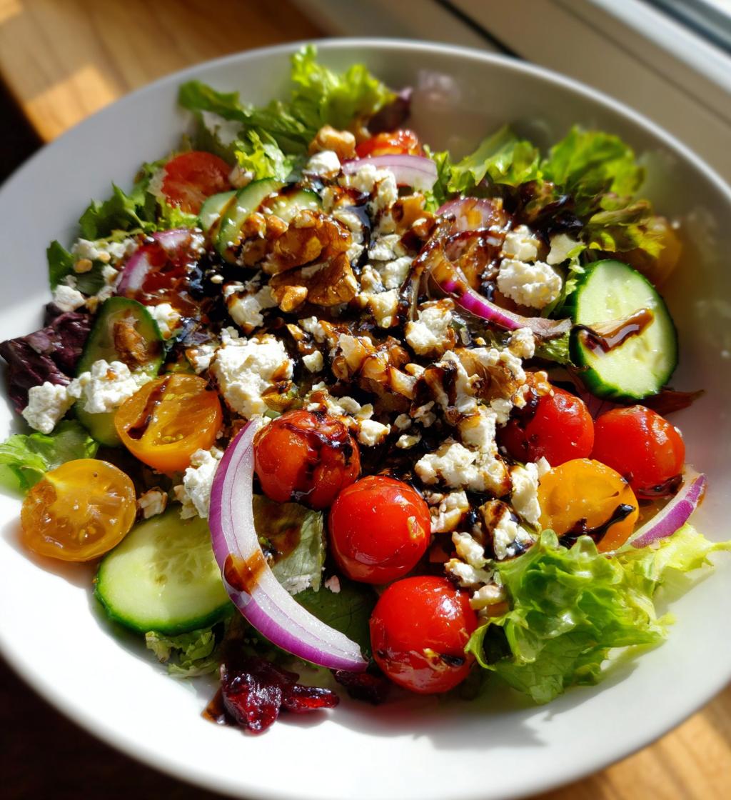 christmas salad recipes