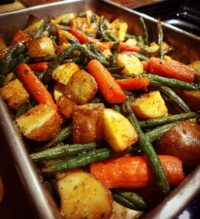 christmas sides dishes