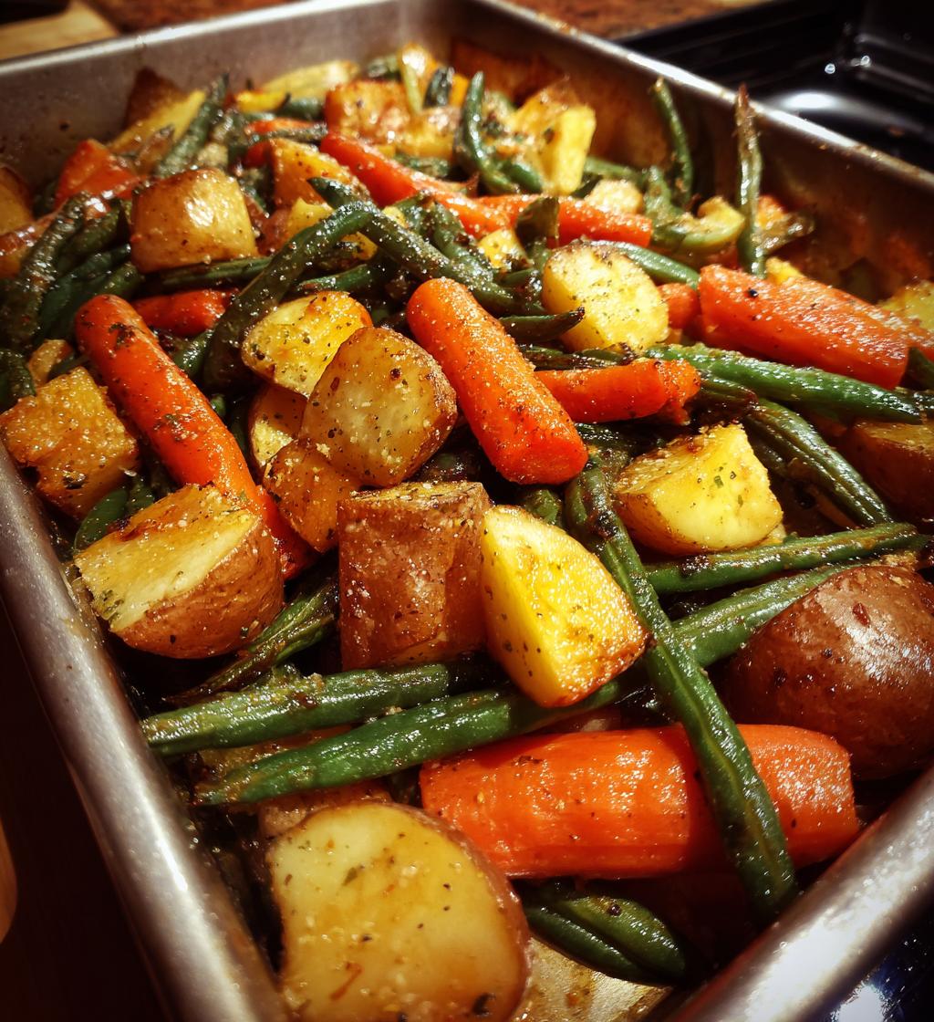 christmas sides dishes