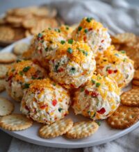 christmas snacks for party appetizers