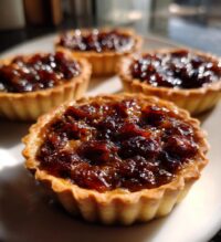 christmas tarts