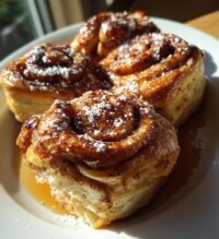 cinnamon french toast bubble up