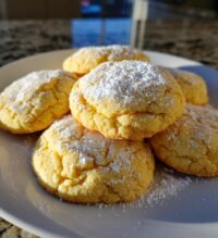 classic amish sugar cookies