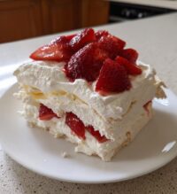 classic english eton mess