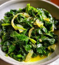 collard greens recipe