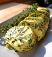 compound butter for turkey thanksgiving