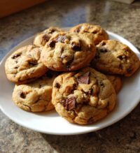 cookies thanksgiving