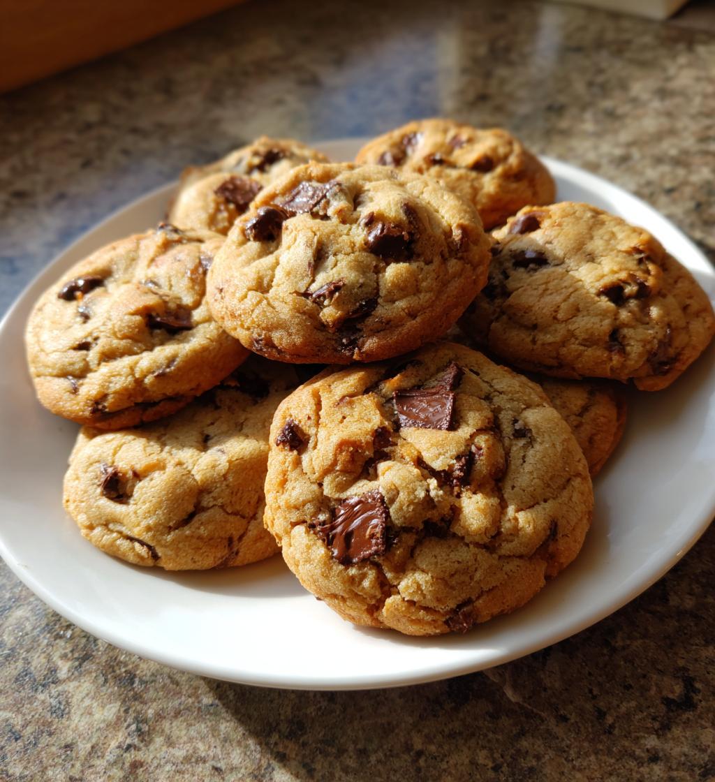 cookies thanksgiving