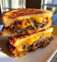 copycat whataburger patty melt a deliciously satisfying classic