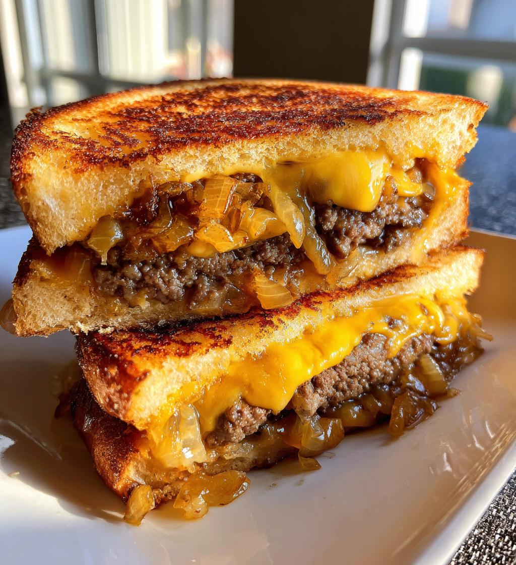 copycat whataburger patty melt a deliciously satisfying classic