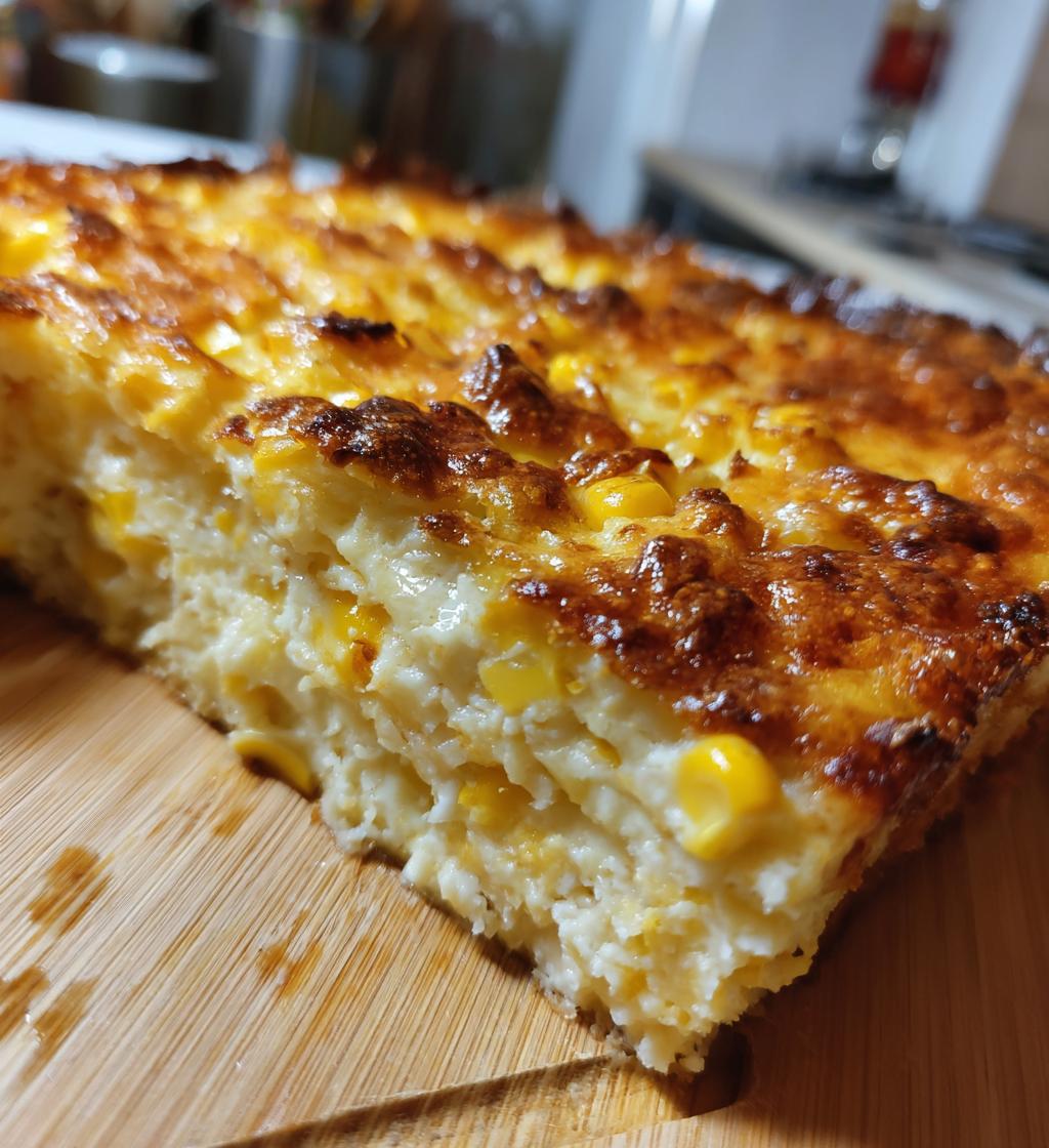 corn for thanksgiving recipes