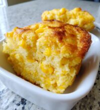 corn recipes for thanksgiving