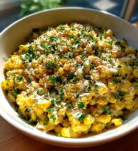 corn side dish recipes thanksgiving