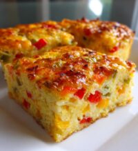 cornbread casserole recipe