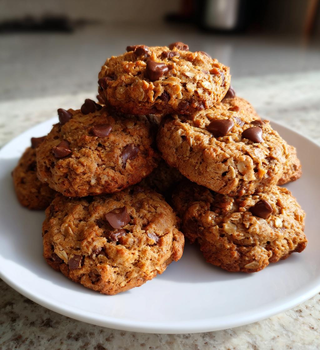cowboy cookies