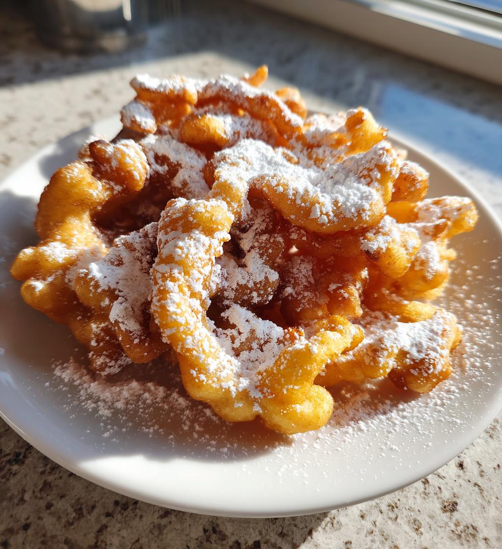 crave worthy funnel cake recipes tips