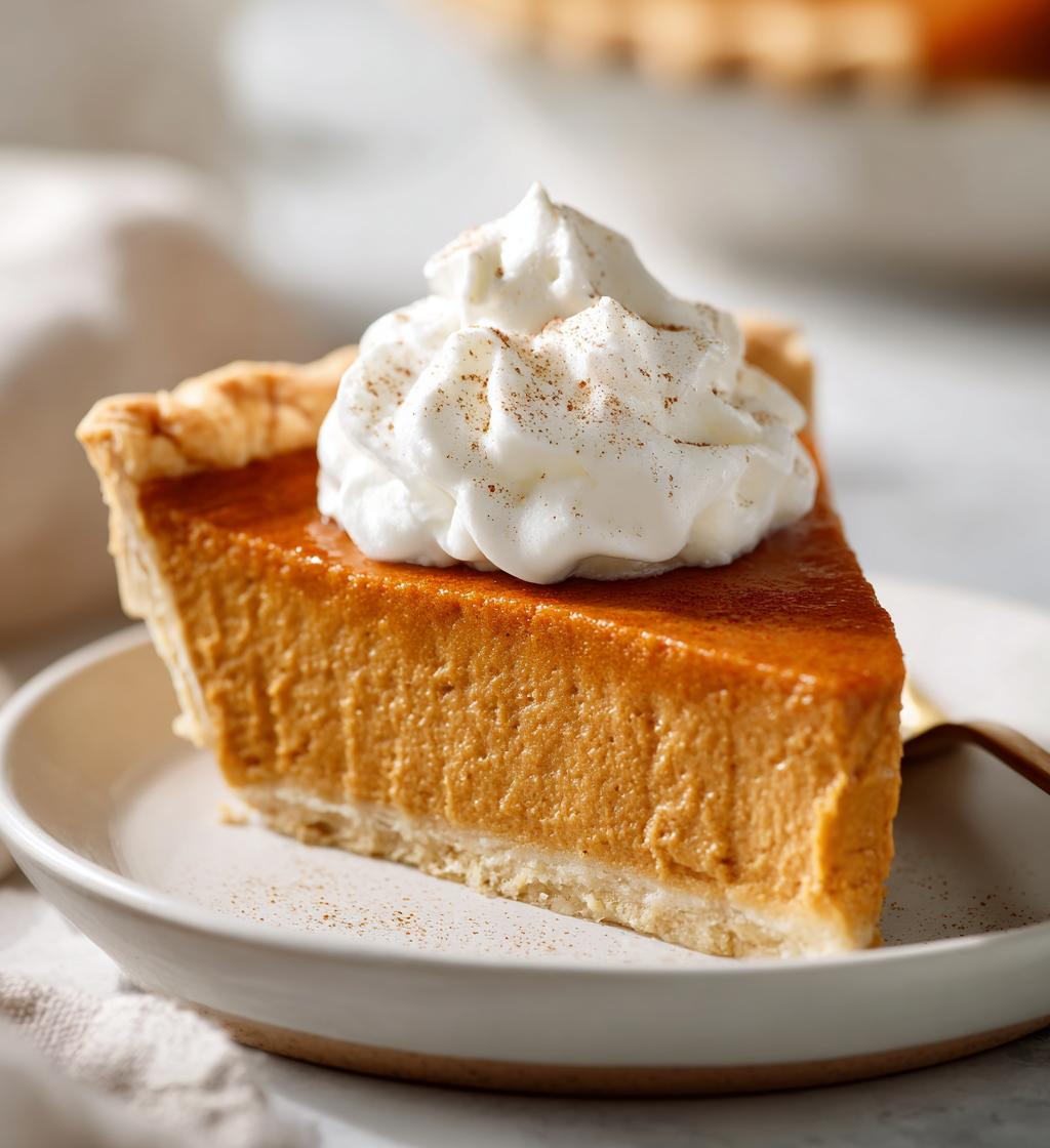 creative thanksgiving desserts