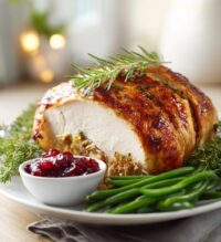 creative thanksgiving food ideas