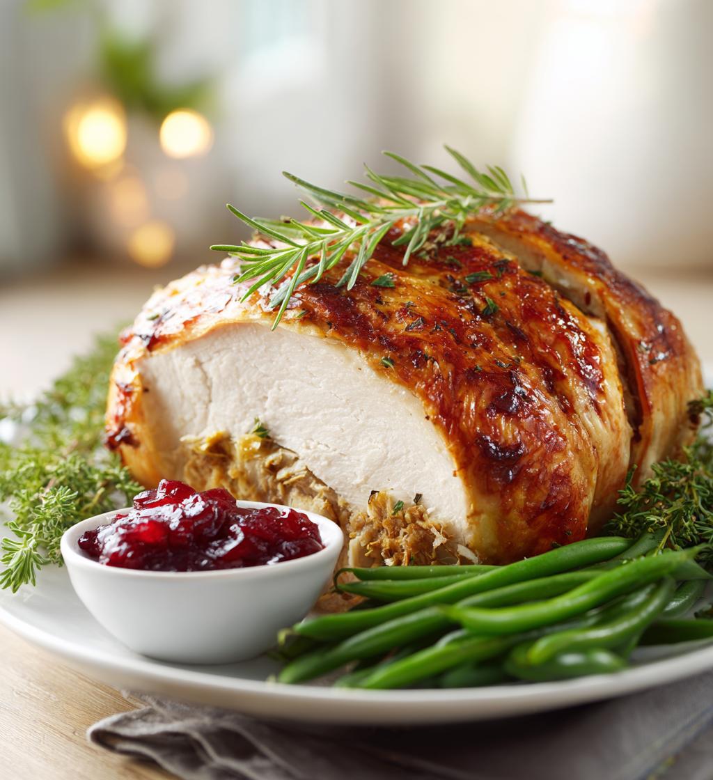 creative thanksgiving food ideas