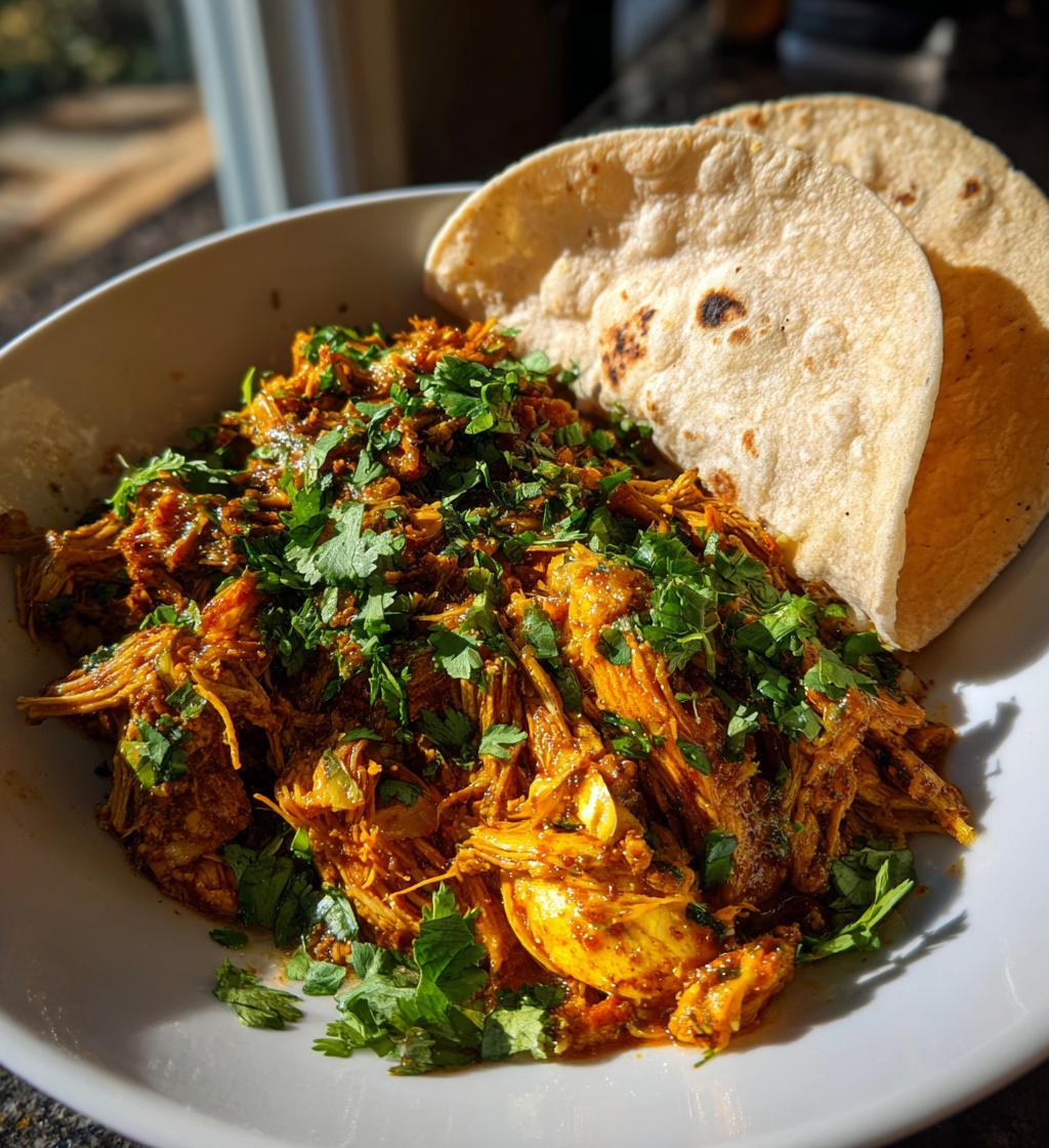 crispy slow cooker carnitas