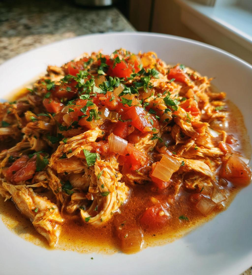 crockpot chicken recipes
