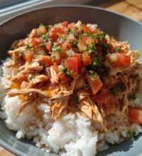 crockpot dinner