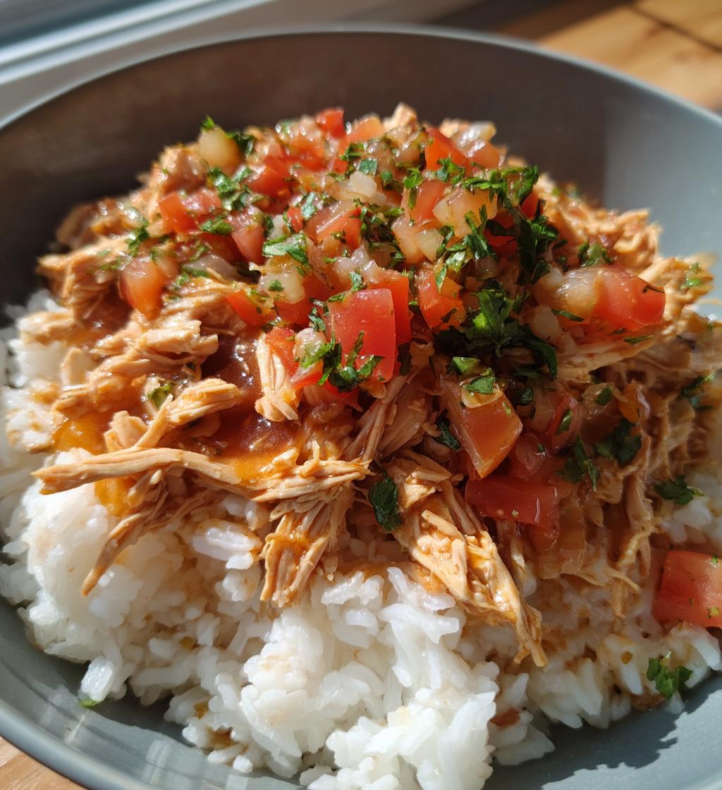 crockpot dinner
