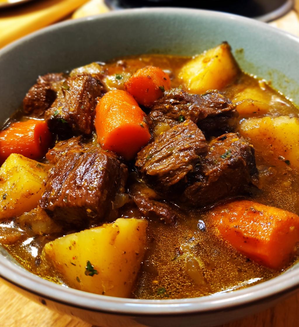 crockpot recipes beef