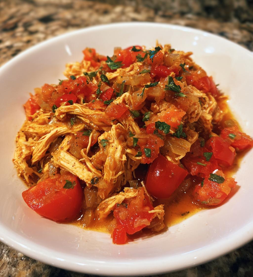 crockpot recipes chicken