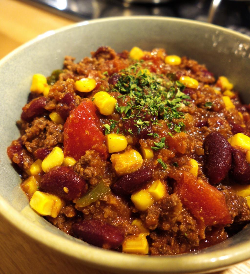 crockpot recipes ground beef