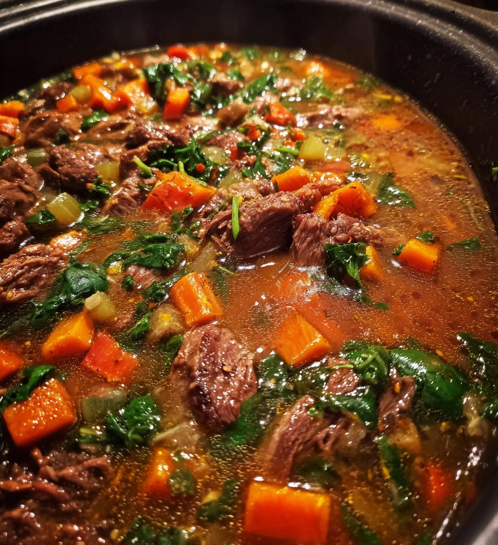crockpot recipes healthy