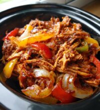 crockpot recipes slow cooker