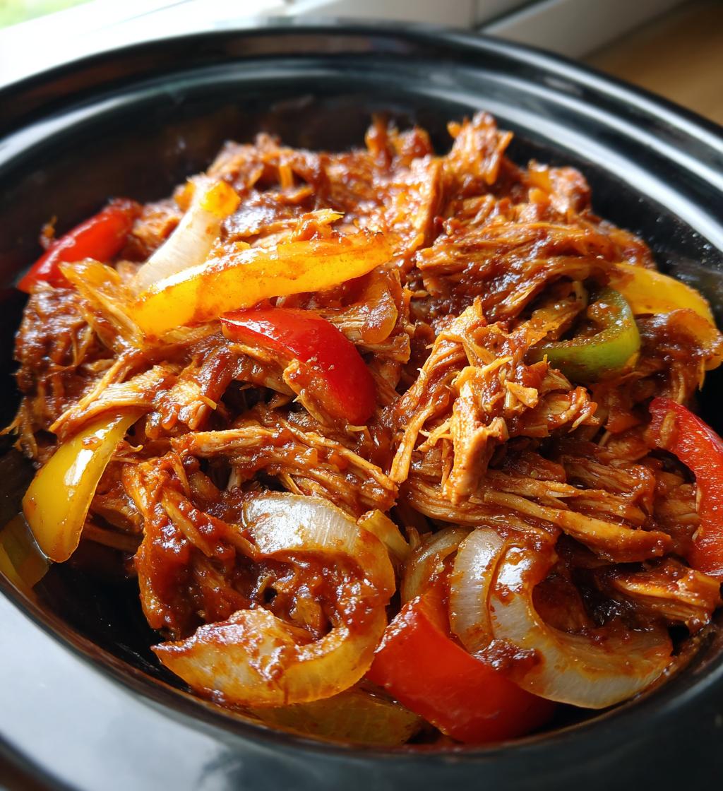 crockpot recipes slow cooker