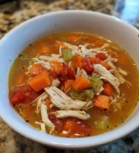 crockpot recipes soup