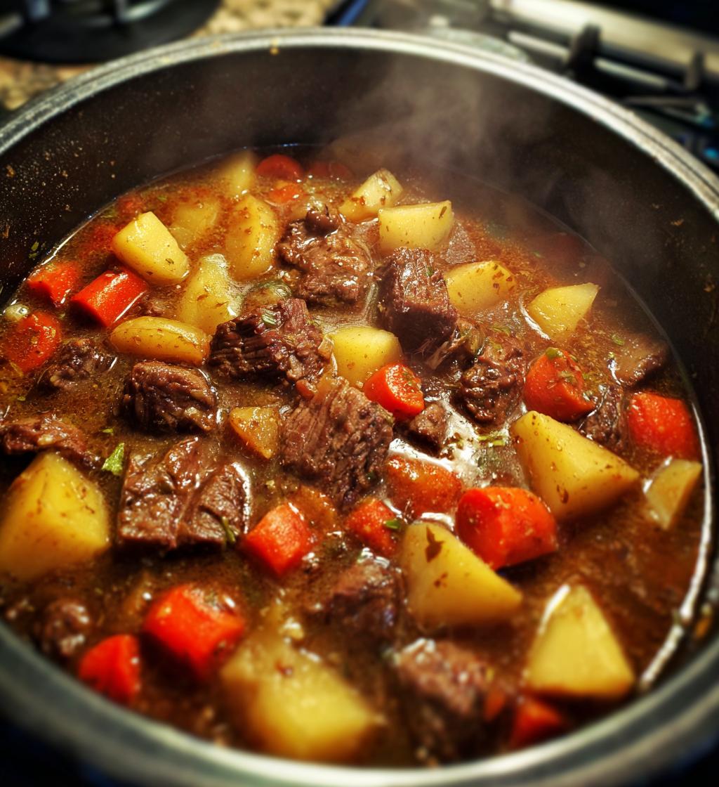 crockpot
