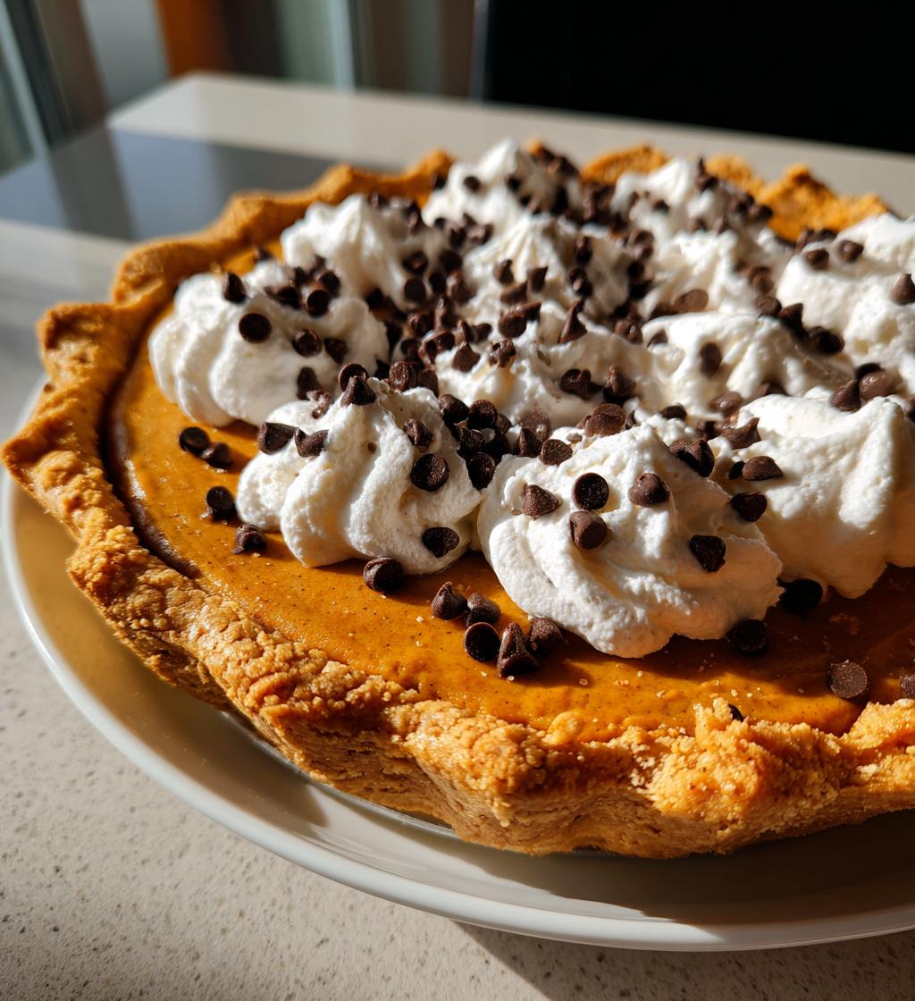 cute thanksgiving dessert ideas
