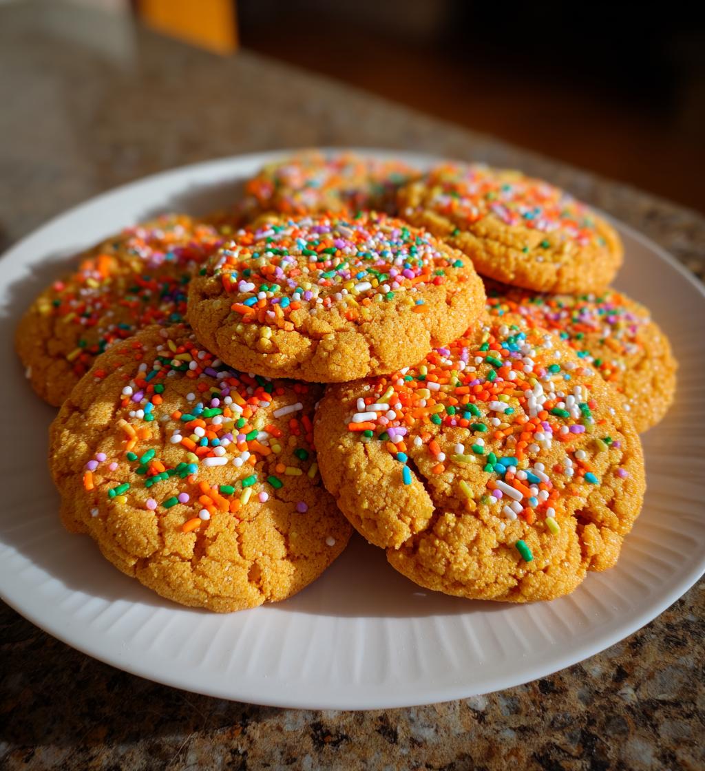 cute thanksgiving treats