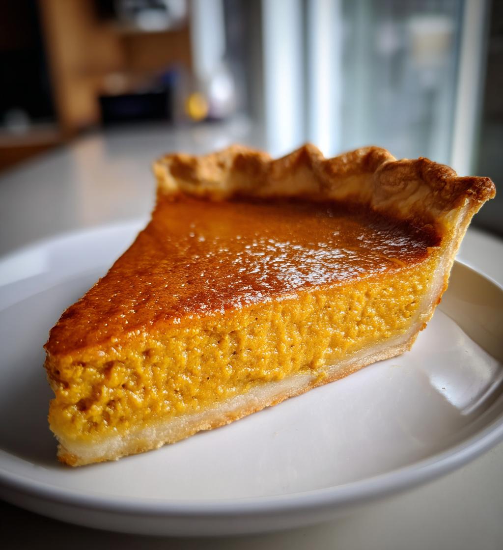 dairy free thanksgiving dessert