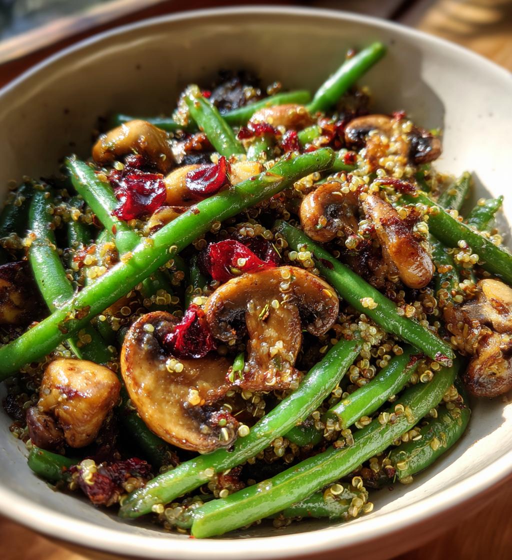 dairy free thanksgiving sides