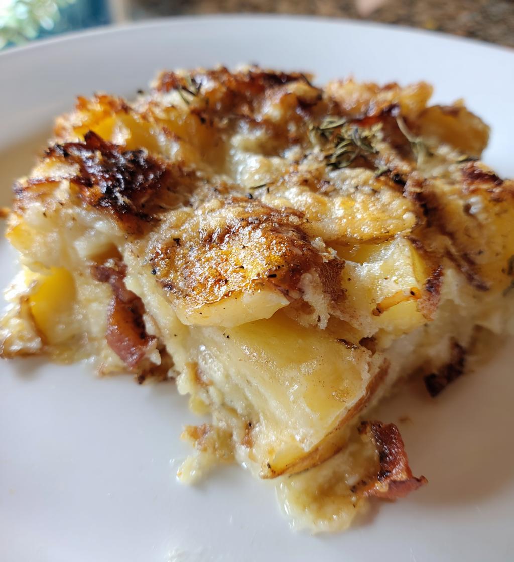 delmonico potatoes recipe